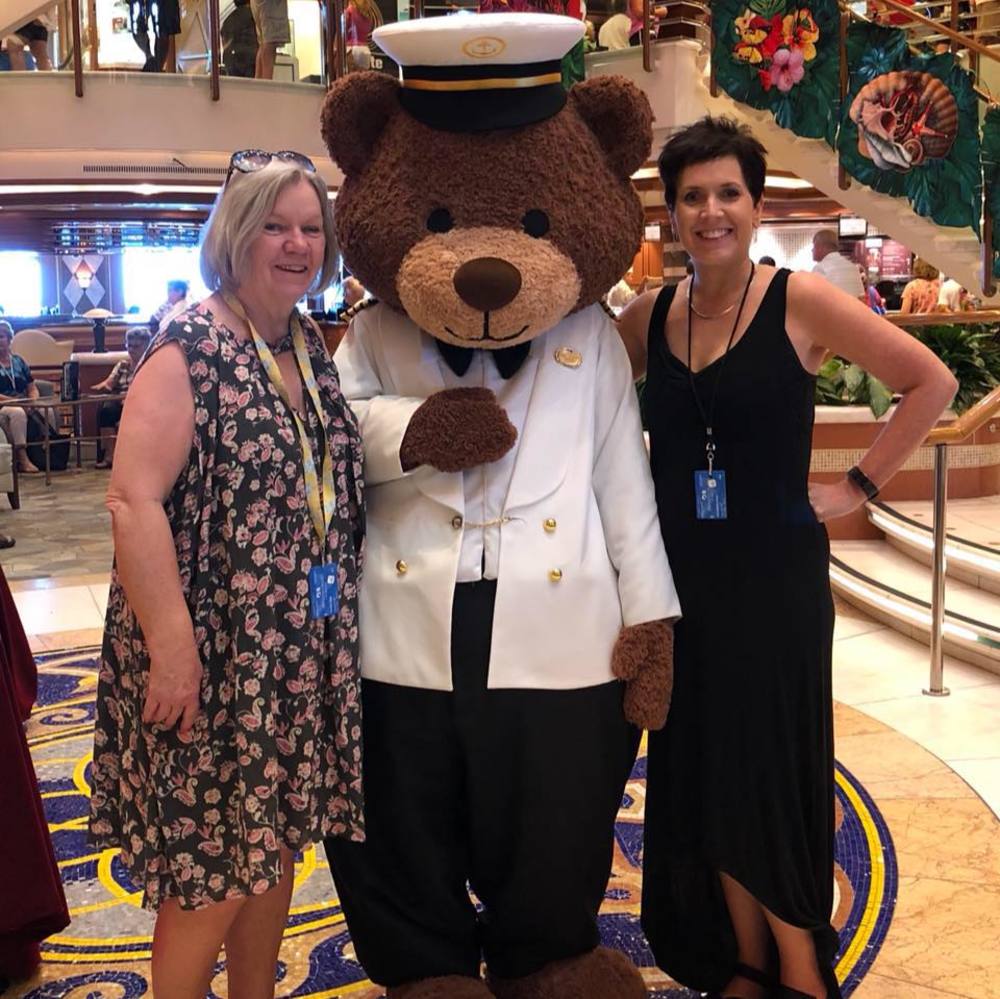 Meet your Posher, Kim